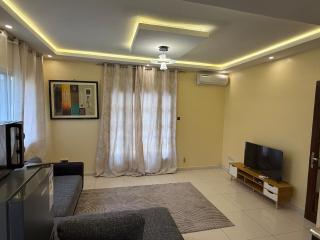 Studio meublé first floor - 3