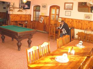 penzion - restaurace Na Výšince - Turnov - 5