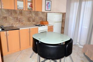 Ferienwohnung In Vinišće Mit Barbecue - 1