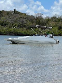 Casa Boutique Pontal da Ilha - 5 suítes - 14 pessoas - 7