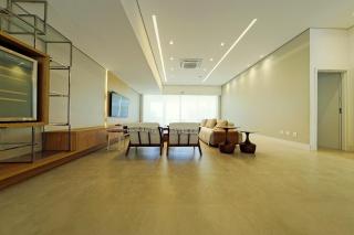 Casa Boutique Pontal da Ilha - 5 suítes - 14 pessoas - 3