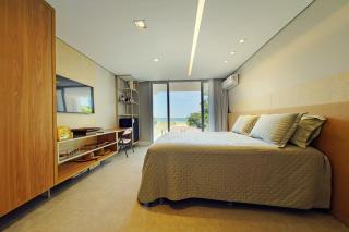 Casa Boutique Pontal da Ilha - 5 suítes - 14 pessoas - 1