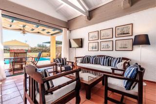 Barbati Beach - Villa Zante - 3