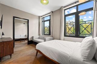 Freeman 303 by Rove - 1BR Condo with Shared Amenities - New York - 0