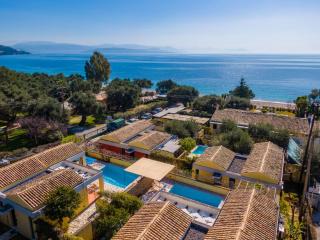 Barbati Beach - Villa Zante - 6