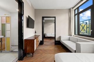 Freeman 303 by Rove - 1BR Condo with Shared Amenities - 8