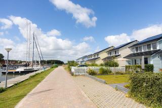 Watervilla Den Oever VP066 - 9