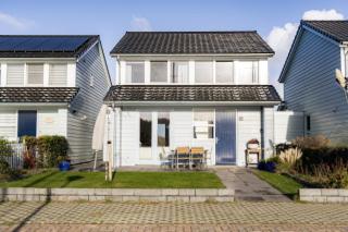 Watervilla Den Oever VP066 - 0