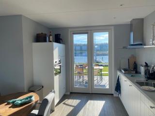 Watervilla Den Oever VP066 - Wieringerwerf - 1