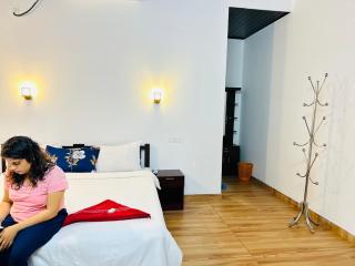 Marari beach cleetus homestays - 7