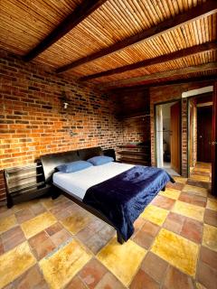 El Cerrito Ventanas Parapente - Bed and Breakfast Premium - 7