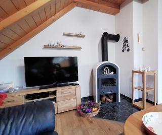 Wohnung In Wilhelmsfehn Mit Großem Balkon - 2