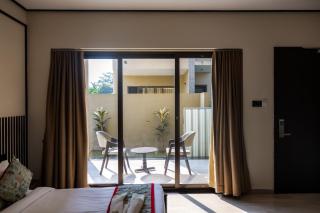 THE PREMIER GIR RESORT - 8