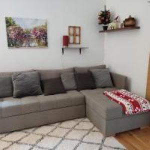 Apartman na Bjelasnici- Srebrena lisica - 2