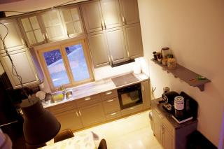 Schönes Ferienhaus Mit Privatem Pool - 1