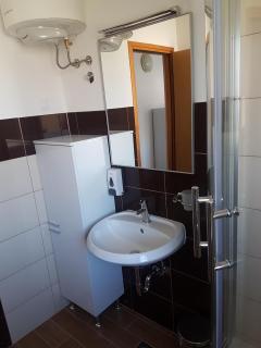 Studio für 4 Personen ca 50 qm in Medulin, Istrien Südküste von Istrien - b57217 - 2