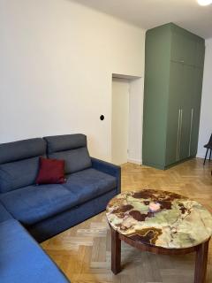 Apartament Konopczyńskiego - 8