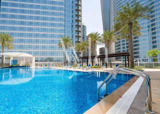Skyline Serenity Studio on Al Reem Island by Ayla - 3