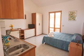 Wohnung In Sciacca Mit Grill Und Garten - Sciacca - 0