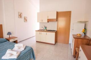Wohnung In Sciacca Mit Grill Und Garten - Sciacca - 8