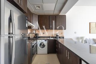 Skyline Serenity Studio on Al Reem Island by Ayla - 7