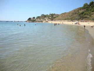 Wohnung In Sciacca Mit Grill Und Garten - Sciacca - 5