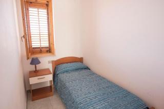 Wohnung In Sciacca Mit Grill Und Garten - Sciacca - 7