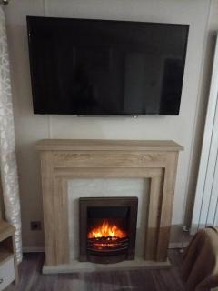 Willerby Vogue Classique - 2