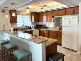 St Augustine Beach 2BR Pool & Beach Access - 5