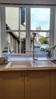 2 Chapel Mews Sidmouth - 3