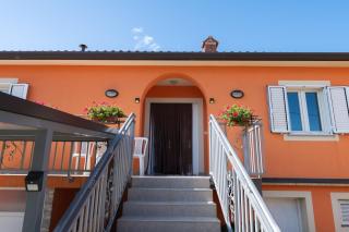 Haus Orange - Familienfreundliche Lage mit Pool und Meernah - 6