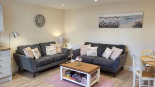 2 Chapel Mews Sidmouth - 9