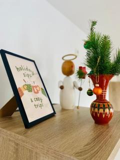 Joe's Home Naumburg -modern,vintage Apartment - 7