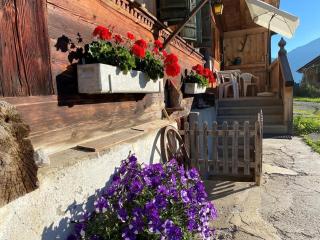 Ferienhaus Schönenmatte - 6