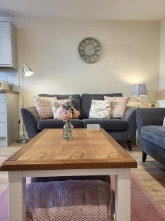 2 Chapel Mews Sidmouth - 8