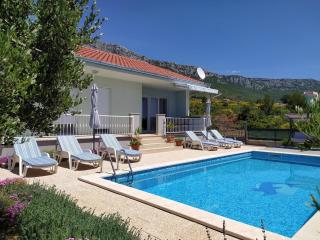 Ferienhaus mit Privatpool für 6 Personen ca 86 m in Kaštel Gomilica, Dalmatien Kaštela und Umgebung - 2