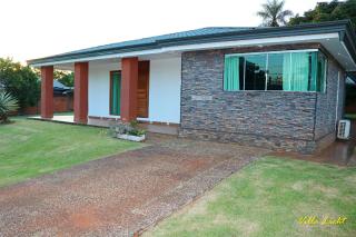 Villa Licht, Obligado Center - 8