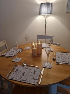 2 Chapel Mews Sidmouth - 2