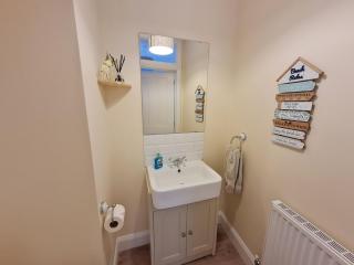 2 Chapel Mews Sidmouth - 1