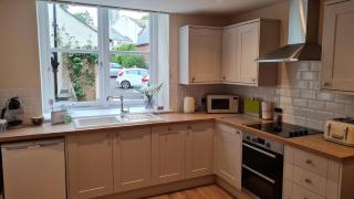 2 Chapel Mews Sidmouth - 6