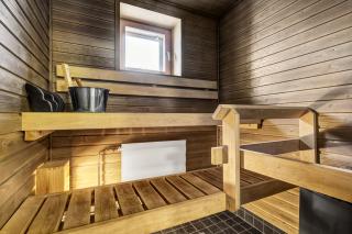Adorable Arctic Apartments - Private Sauna & Free Parking - 3