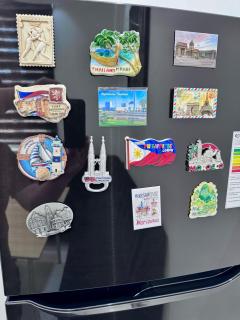 New Apartment near the Savitsky Museum and Central Bazaar - 3