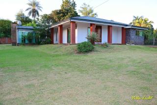 Villa Licht, Obligado Center - 7