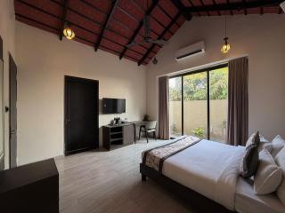 THE PREMIER GIR RESORT - 7