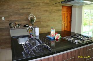 Villa Licht, Obligado Center - 2