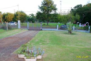 Villa Licht, Obligado Center - 2