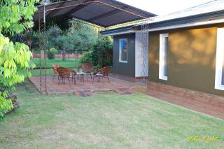 Villa Licht, Obligado Center - 5