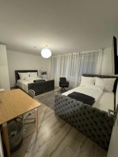 Deluxe Apartment - Bonn - 5