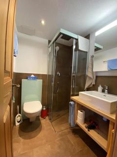 Chalet Barbara, ruhige 2-4 Bett Wohnung, all inclusiv - 3