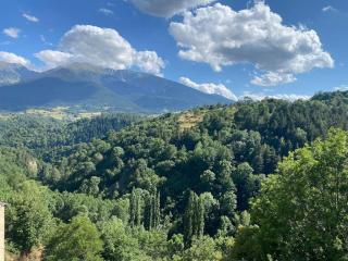 Balcons du Cambre Fontseca, cozy cottage 100 m2 - 1